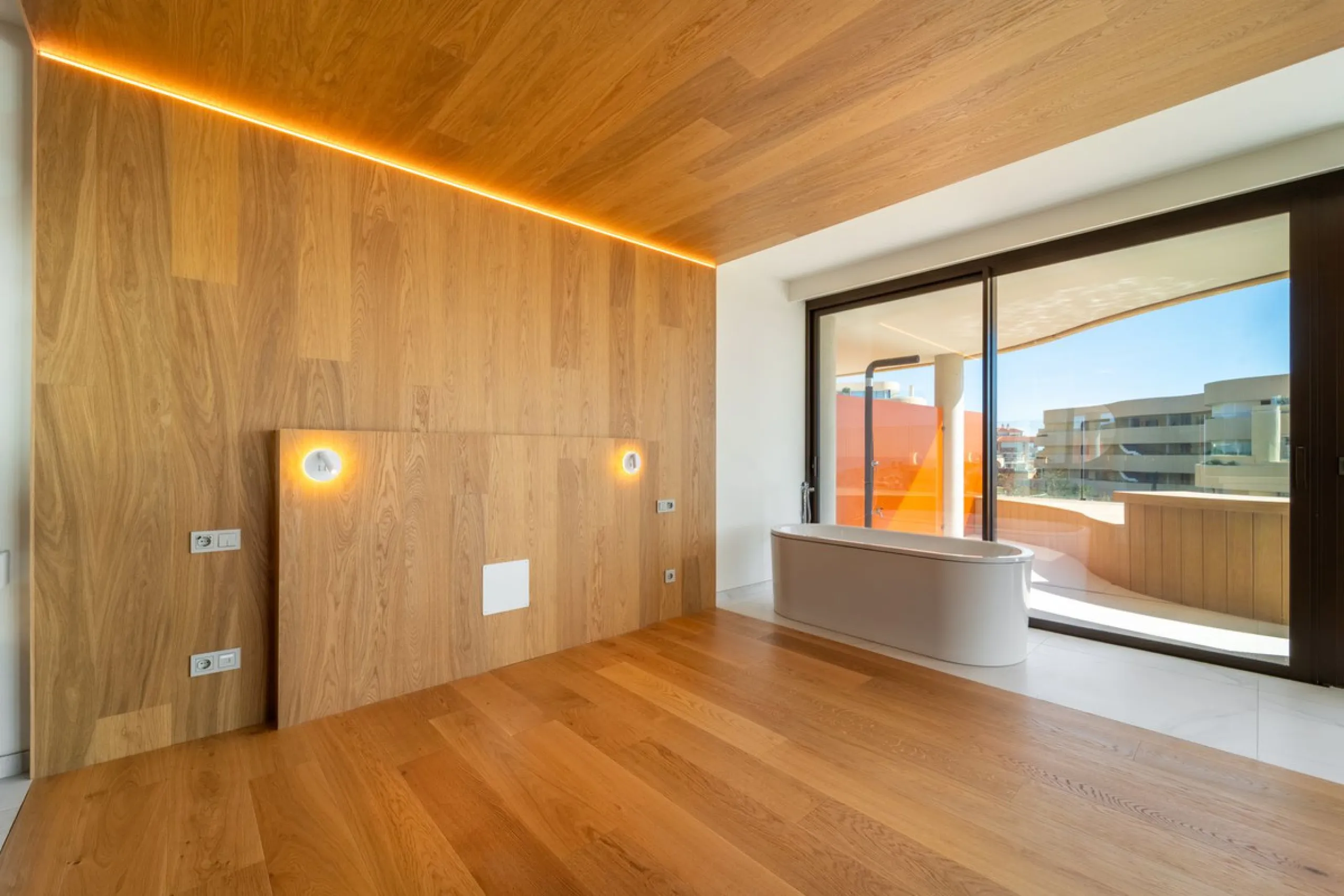 Apartment - Penthouse в продаже в Fuengirola, Málaga. В доме 3 спален и 2 ванных комнат. Площадь дома 114 м²