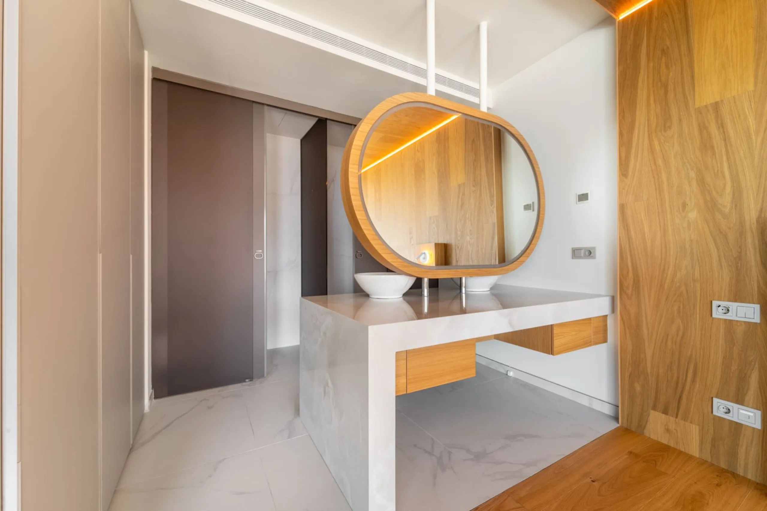Apartment - Penthouse в продаже в Fuengirola, Málaga. В доме 3 спален и 2 ванных комнат. Площадь дома 114 м²
