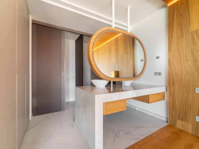 Apartment - Penthouse в продаже в Fuengirola, Málaga. В доме 3 спален и 2 ванных комнат. Площадь дома 114 м²