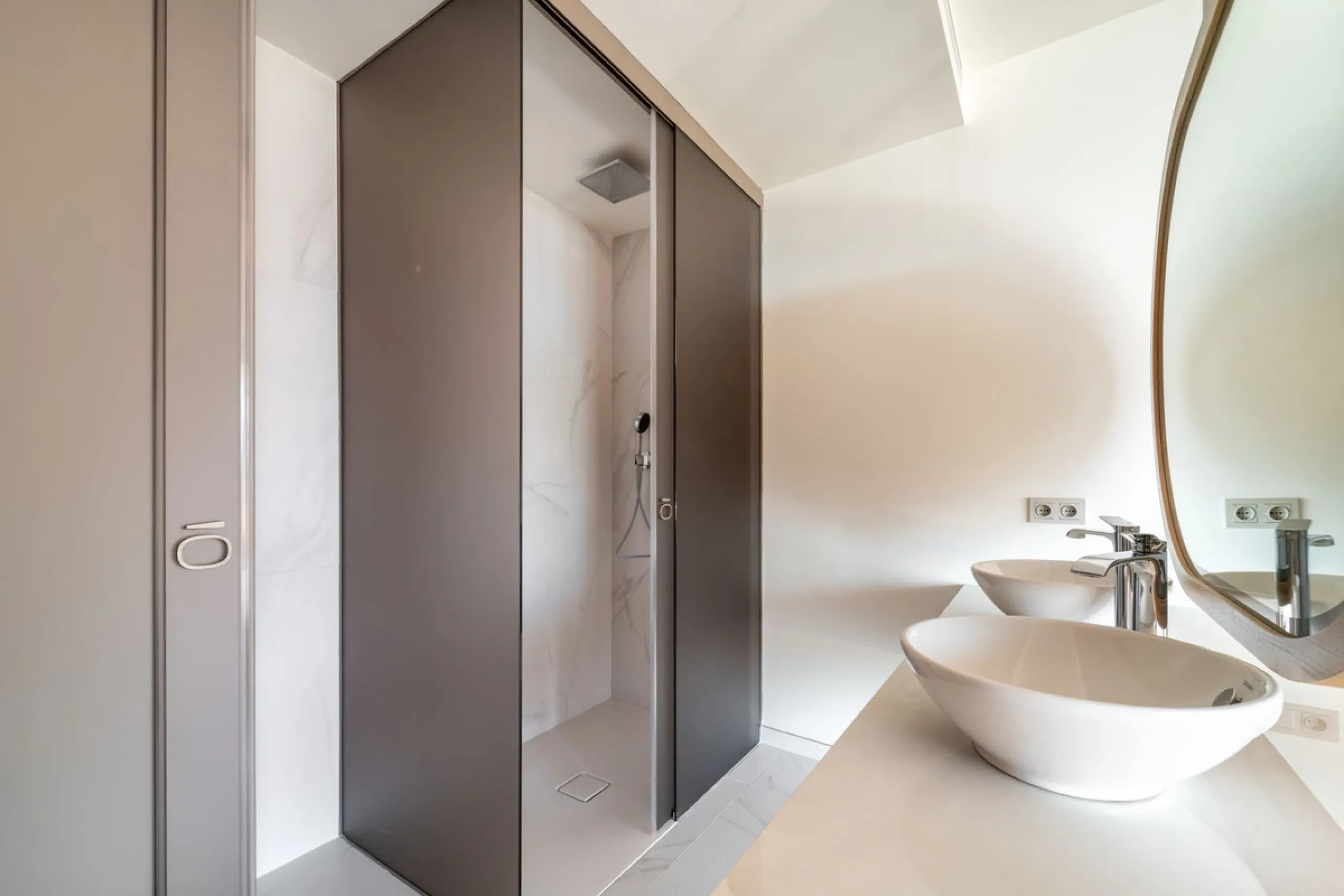 Apartment - Penthouse в продаже в Fuengirola, Málaga. В доме 3 спален и 2 ванных комнат. Площадь дома 114 м²