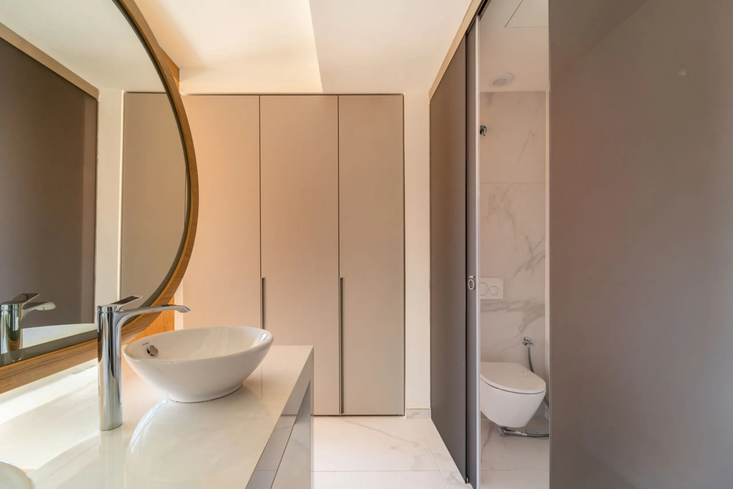 Apartment - Penthouse в продаже в Fuengirola, Málaga. В доме 3 спален и 2 ванных комнат. Площадь дома 114 м²