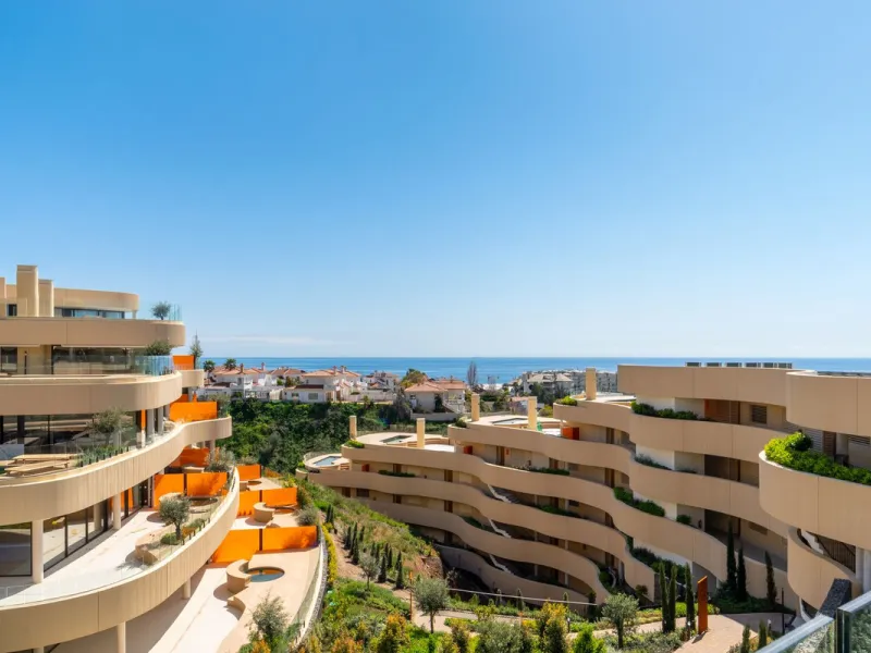 Apartment - Penthouse в продаже в Fuengirola, Málaga. В доме 3 спален и 2 ванных комнат. Площадь дома 114 м²
