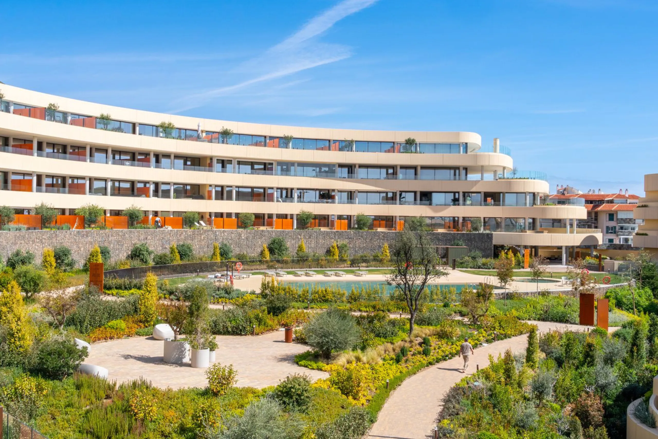 Apartment - Penthouse в продаже в Fuengirola, Málaga. В доме 3 спален и 2 ванных комнат. Площадь дома 114 м²