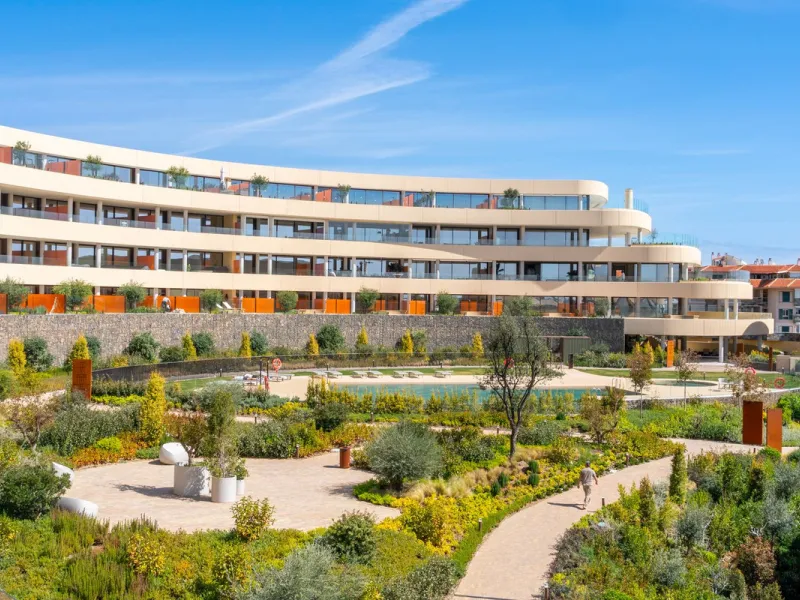 Apartment - Penthouse в продаже в Fuengirola, Málaga. В доме 3 спален и 2 ванных комнат. Площадь дома 114 м²