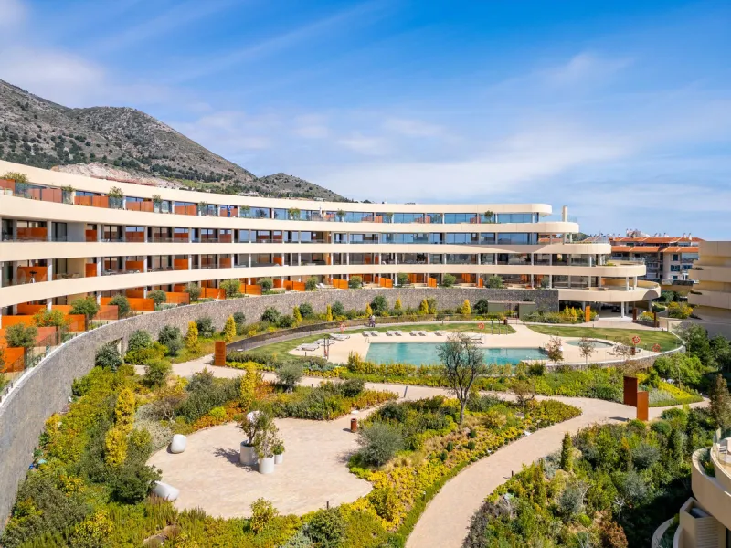 Apartment - Penthouse в продаже в Fuengirola, Málaga. В доме 3 спален и 2 ванных комнат. Площадь дома 114 м²