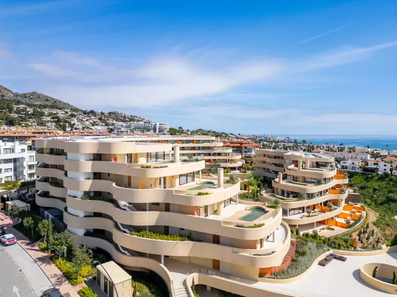Apartment - Penthouse в продаже в Fuengirola, Málaga. В доме 3 спален и 2 ванных комнат. Площадь дома 114 м²