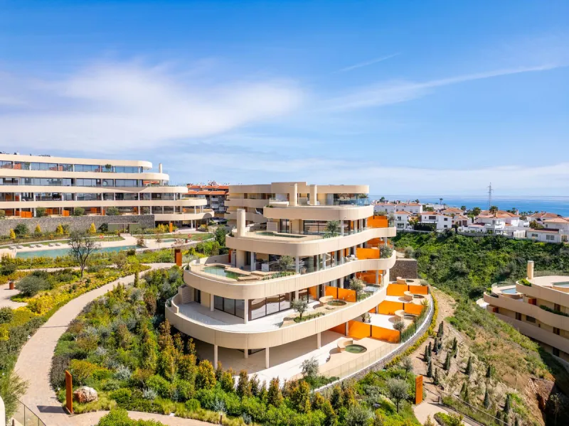 Apartment - Penthouse в продаже в Fuengirola, Málaga. В доме 3 спален и 2 ванных комнат. Площадь дома 114 м²