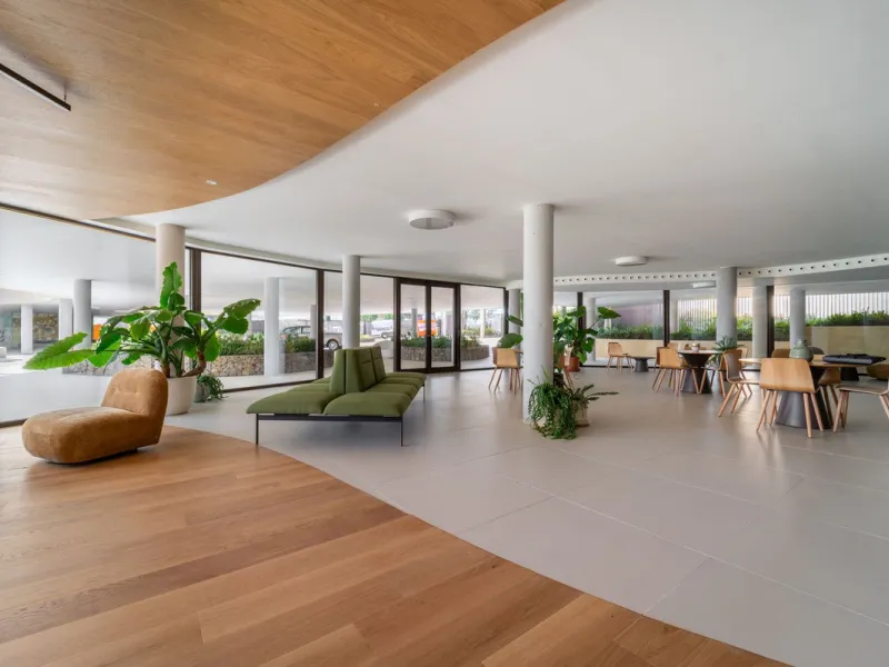 Apartment - Penthouse в продаже в Fuengirola, Málaga. В доме 3 спален и 2 ванных комнат. Площадь дома 114 м²