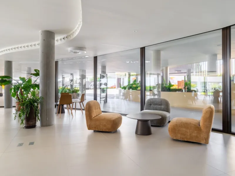 Apartment - Penthouse в продаже в Fuengirola, Málaga. В доме 3 спален и 2 ванных комнат. Площадь дома 114 м²