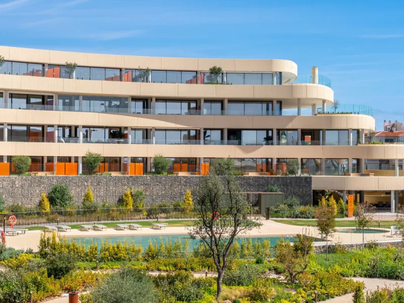 Apartment - Penthouse в продаже в Fuengirola, Málaga. В доме 3 спален и 2 ванных комнат. Площадь дома 114 м²