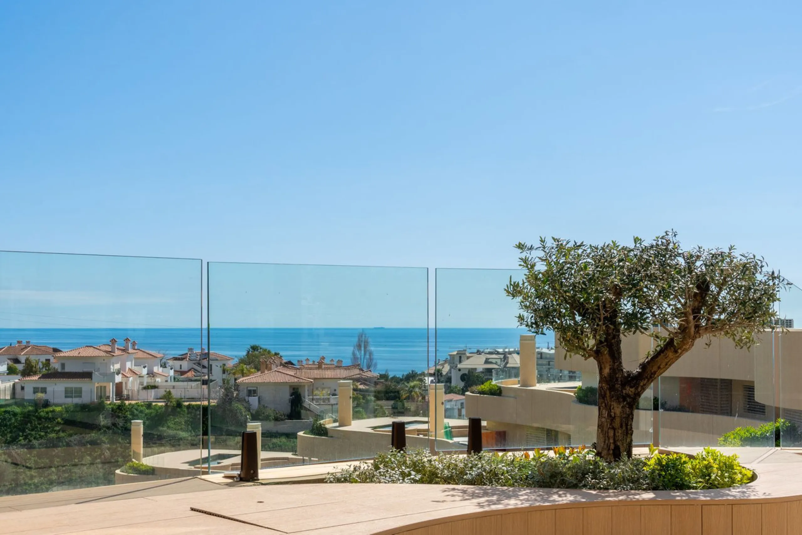 Apartment - Penthouse в продаже в Fuengirola, Málaga. В доме 3 спален и 2 ванных комнат. Площадь дома 114 м²