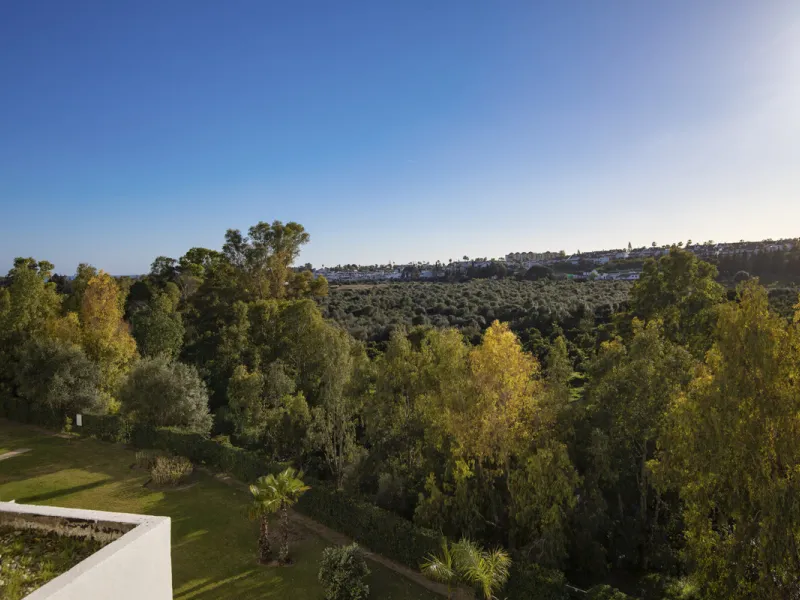 Discover a rare opportunity to own a very spacious apartment in the highly coveted area of Guadalmina Alta. This exceptional property is in an unbeatable location.
