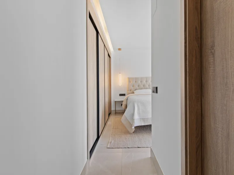 Apartment - Middle Floor Apartment в продаже в Istán, Málaga. В доме 3 спален и 2 ванных комнат. Площадь дома 203 м²