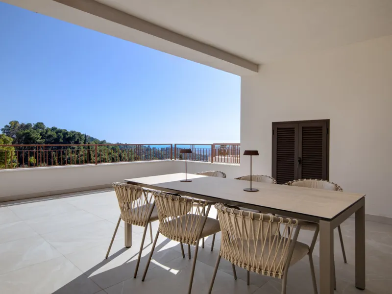 Apartment - Middle Floor Apartment в продаже в Istán, Málaga. В доме 3 спален и 2 ванных комнат. Площадь дома 203 м²