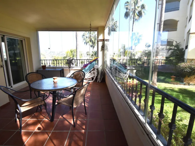 Welcome to your own piece of heaven in the popular La Cala Hills urbanisation.  New to the market located on an elevated ground floor unit in a luxury apartment block walking to local amenities and public transport and just 10 minutes by car you will arri
