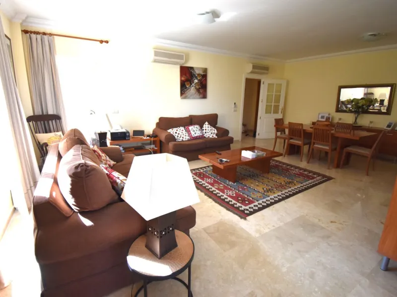 Welcome to your own piece of heaven in the popular La Cala Hills urbanisation.  New to the market located on an elevated ground floor unit in a luxury apartment block walking to local amenities and public transport and just 10 minutes by car you will arri
