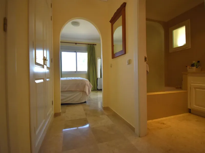 Welcome to your own piece of heaven in the popular La Cala Hills urbanisation.  New to the market located on an elevated ground floor unit in a luxury apartment block walking to local amenities and public transport and just 10 minutes by car you will arri