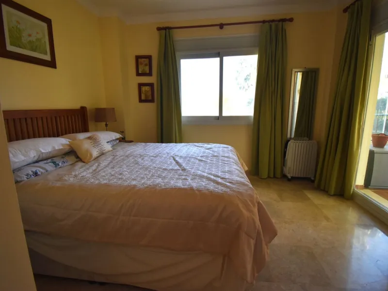 Welcome to your own piece of heaven in the popular La Cala Hills urbanisation.  New to the market located on an elevated ground floor unit in a luxury apartment block walking to local amenities and public transport and just 10 minutes by car you will arri