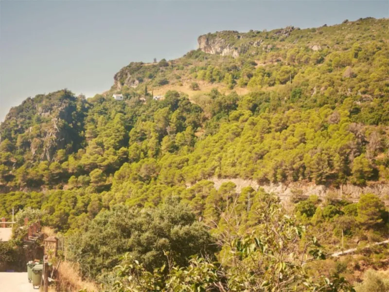 Финка, Casares, Costa del Sol