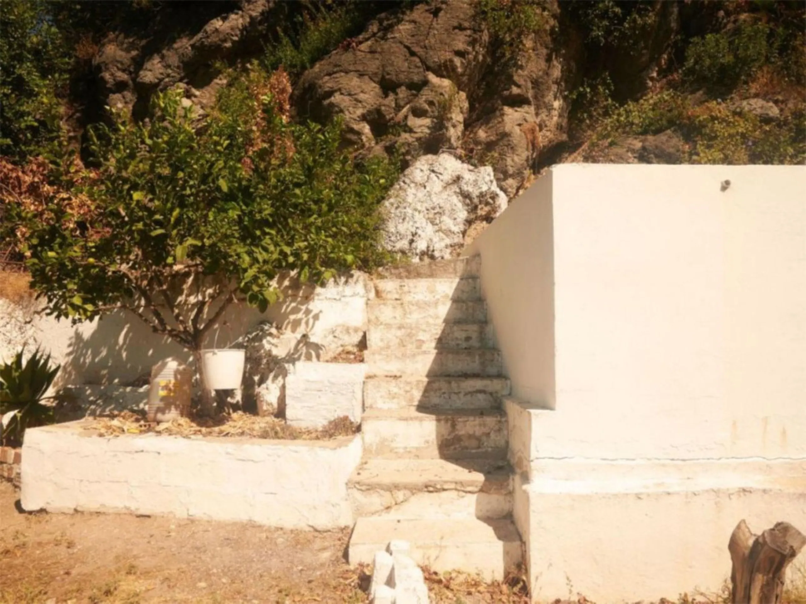 Финка, Casares, Costa del Sol