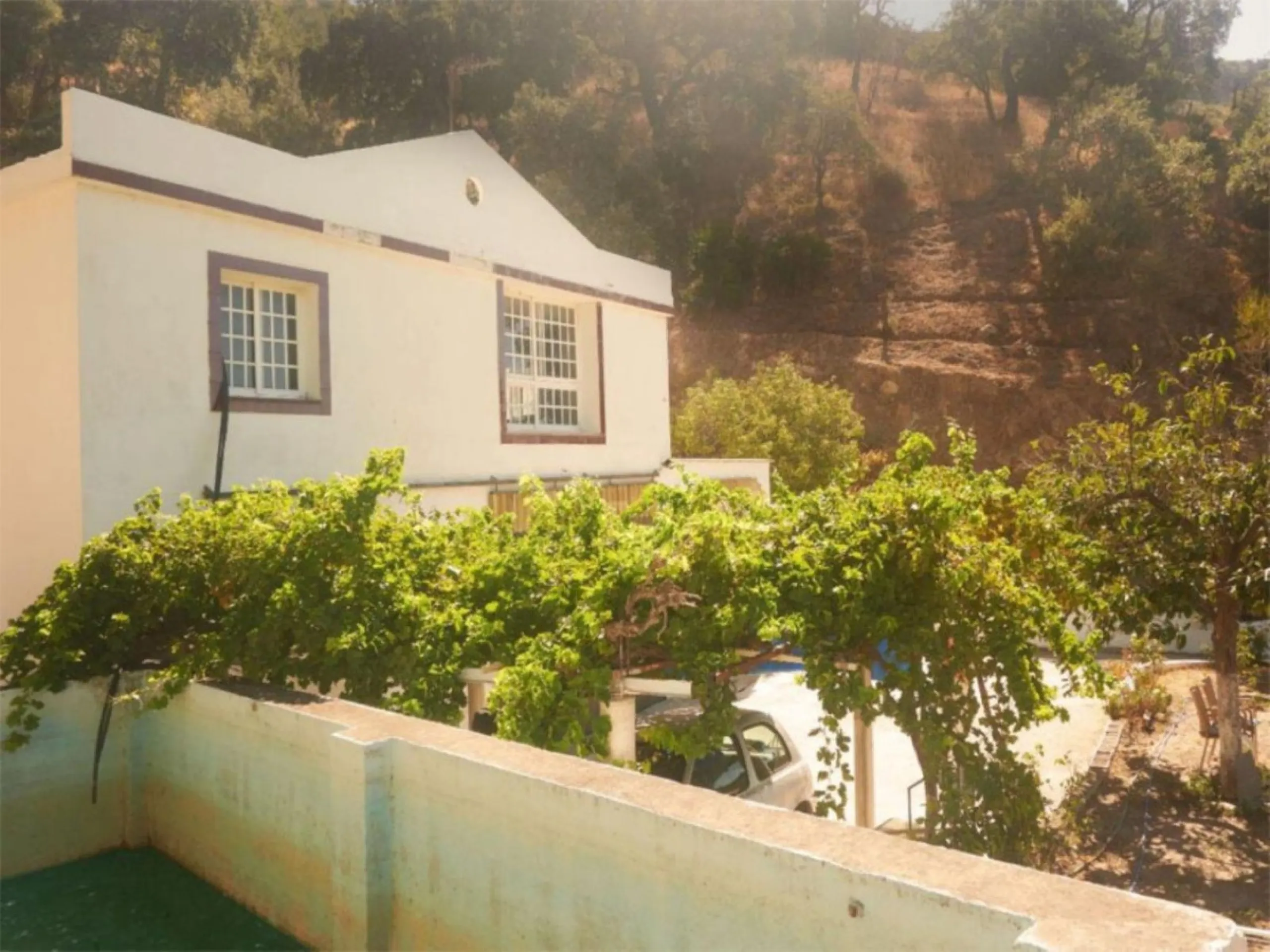 Финка, Casares, Costa del Sol