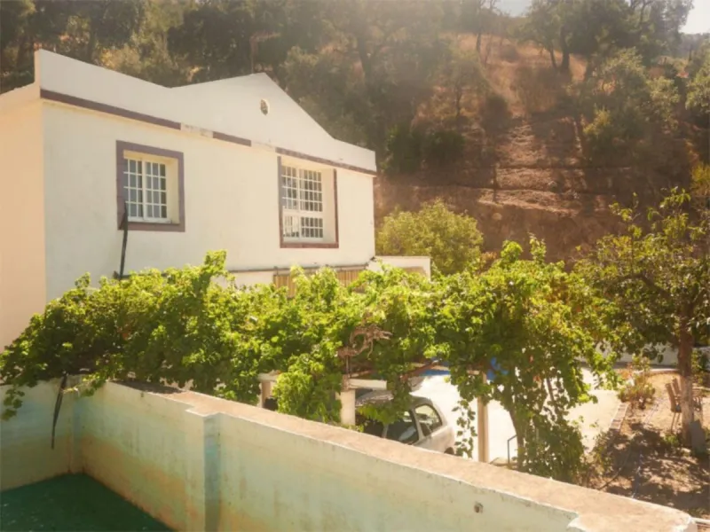 Финка, Casares, Costa del Sol