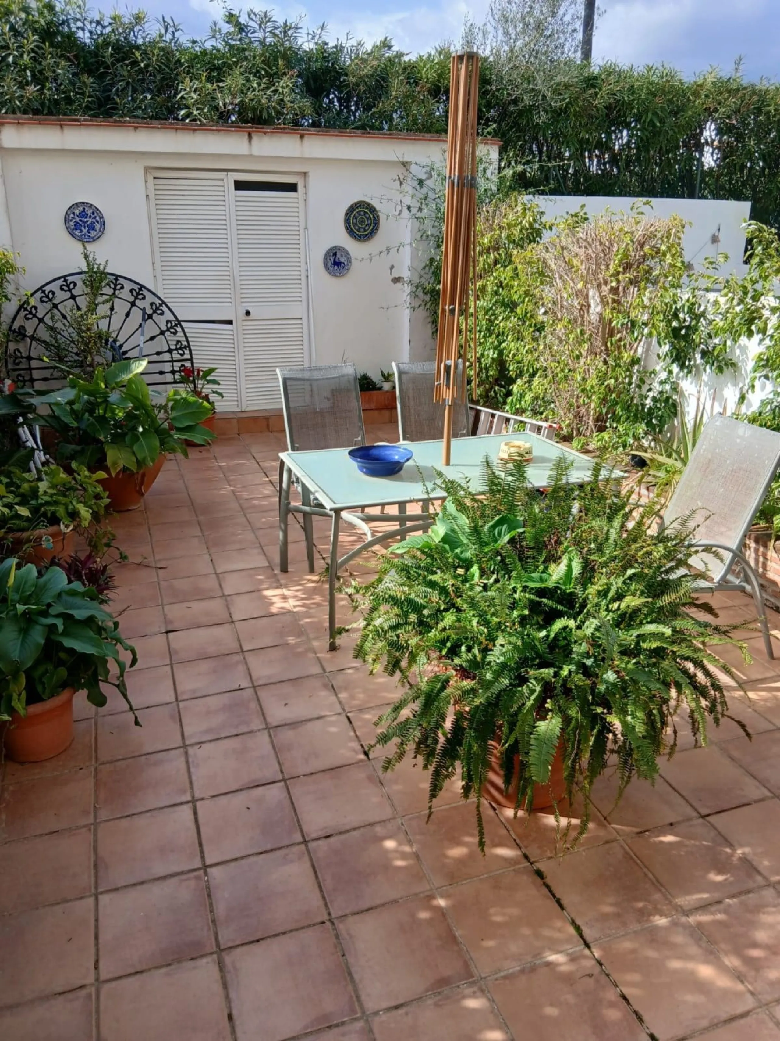 Townhouse, Estepona, Costa del Sol.