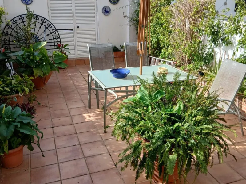 Townhouse, Estepona, Costa del Sol.