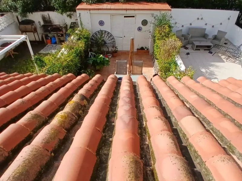 Townhouse, Estepona, Costa del Sol.