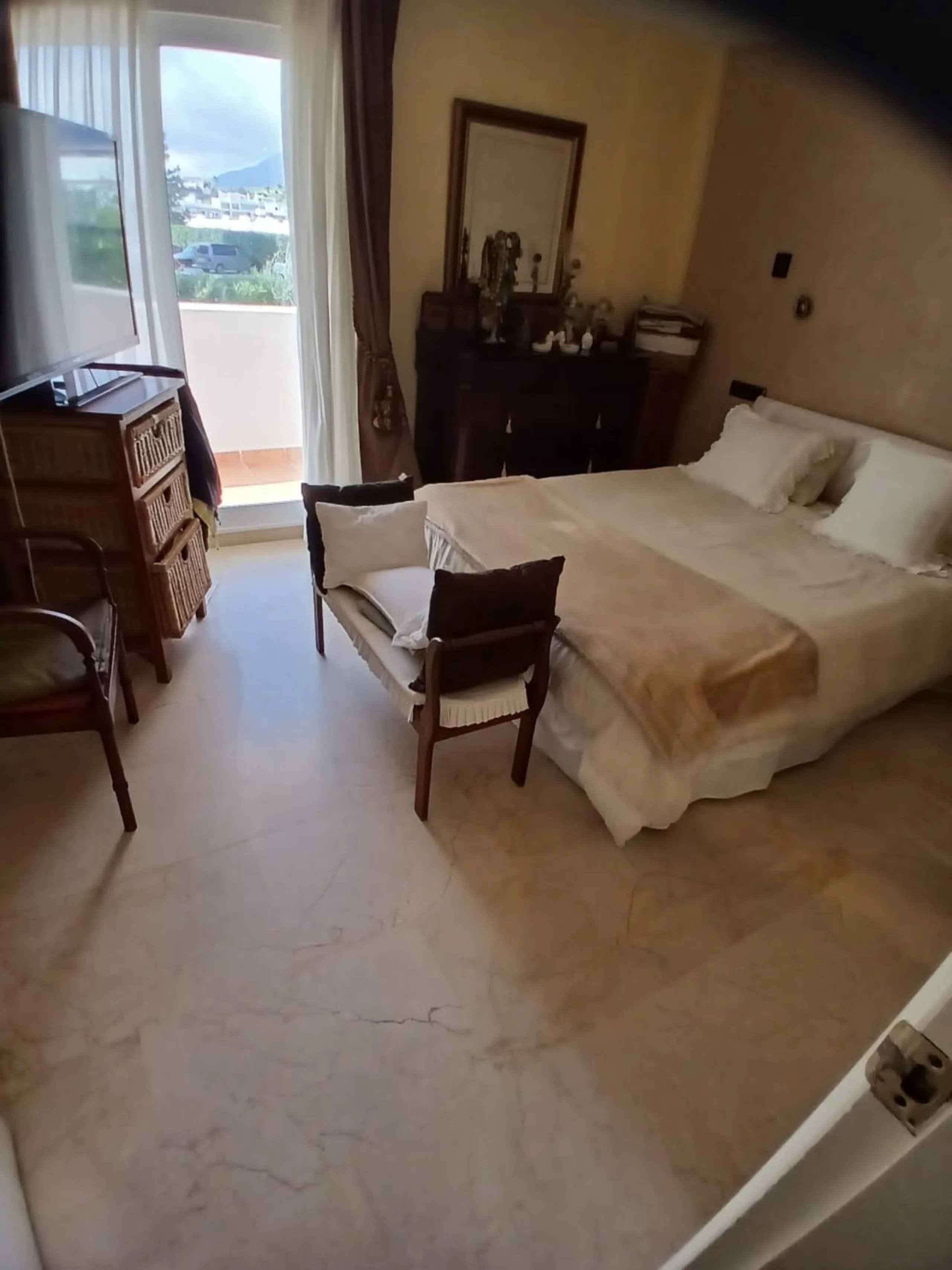 Townhouse, Estepona, Costa del Sol.