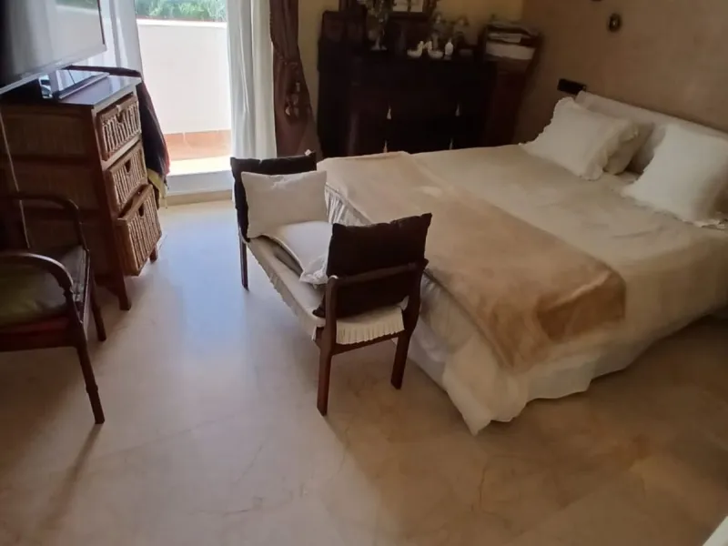 Townhouse, Estepona, Costa del Sol.