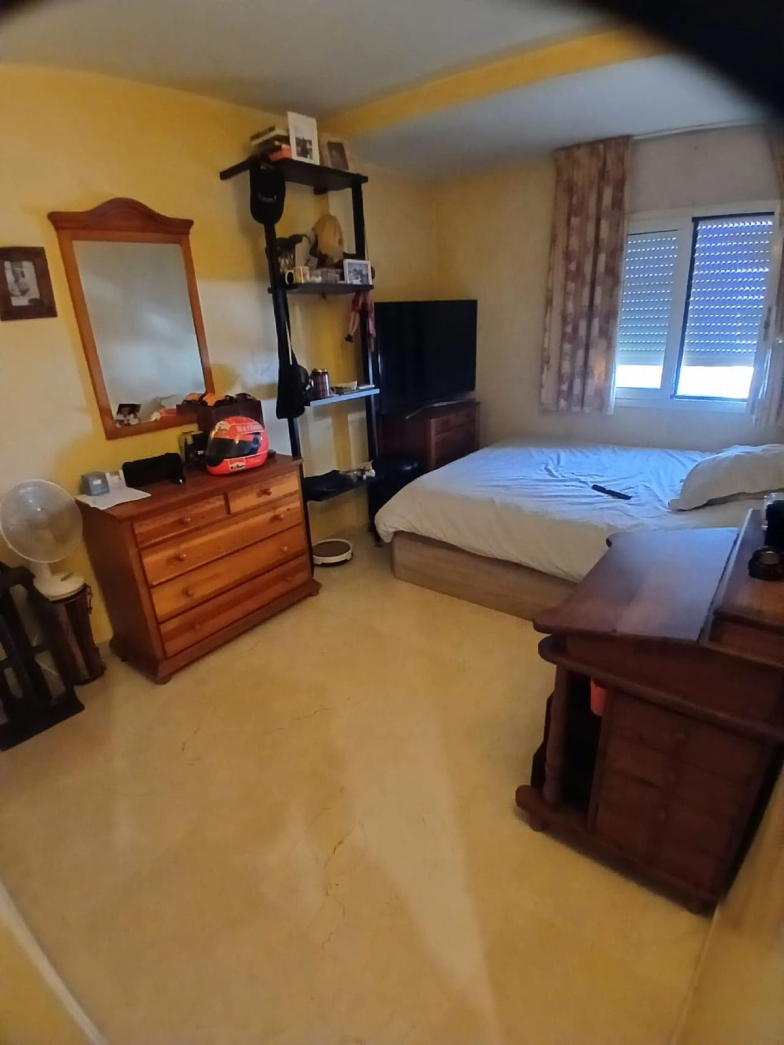 Townhouse, Estepona, Costa del Sol.