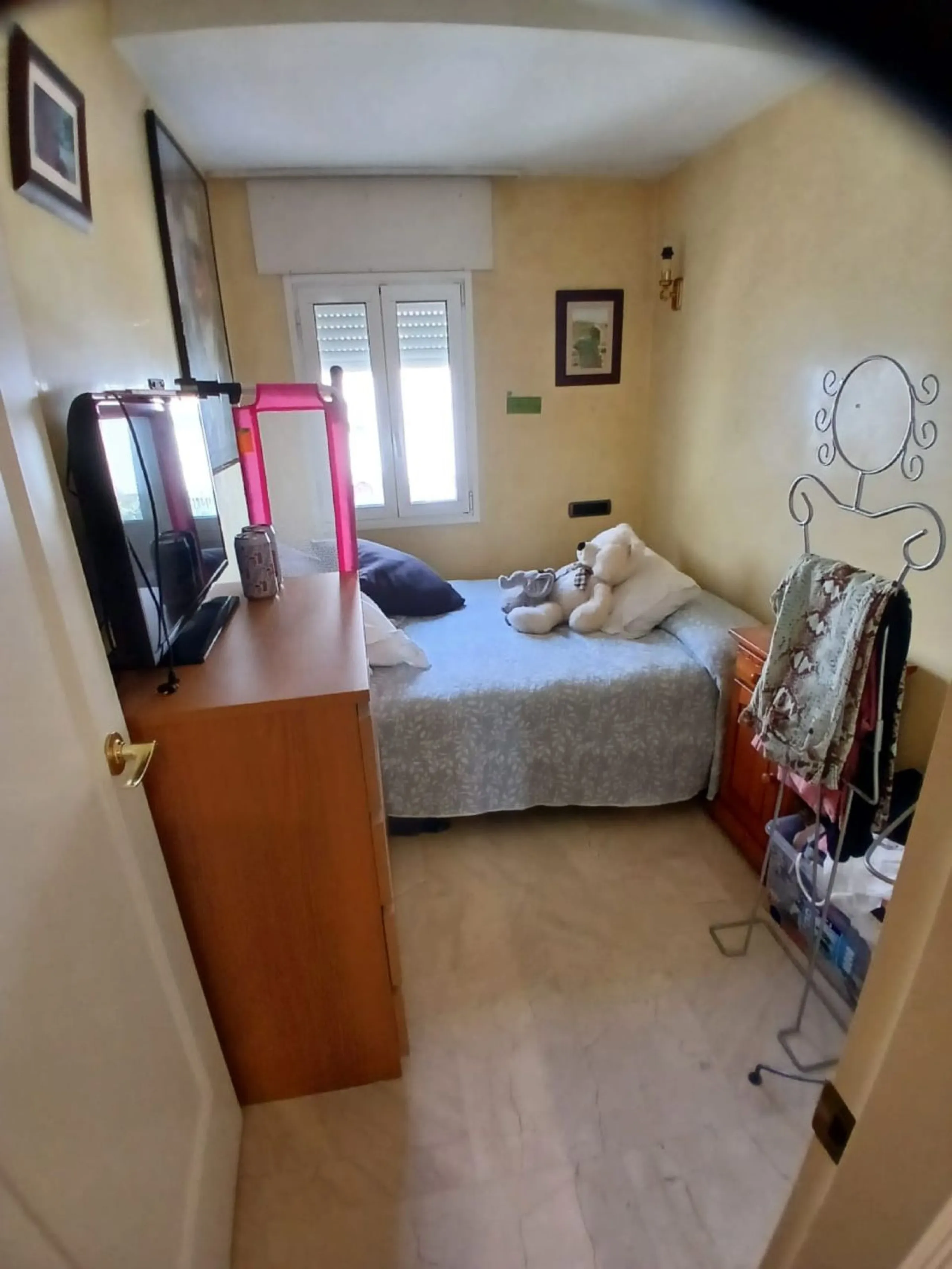 Townhouse, Estepona, Costa del Sol.