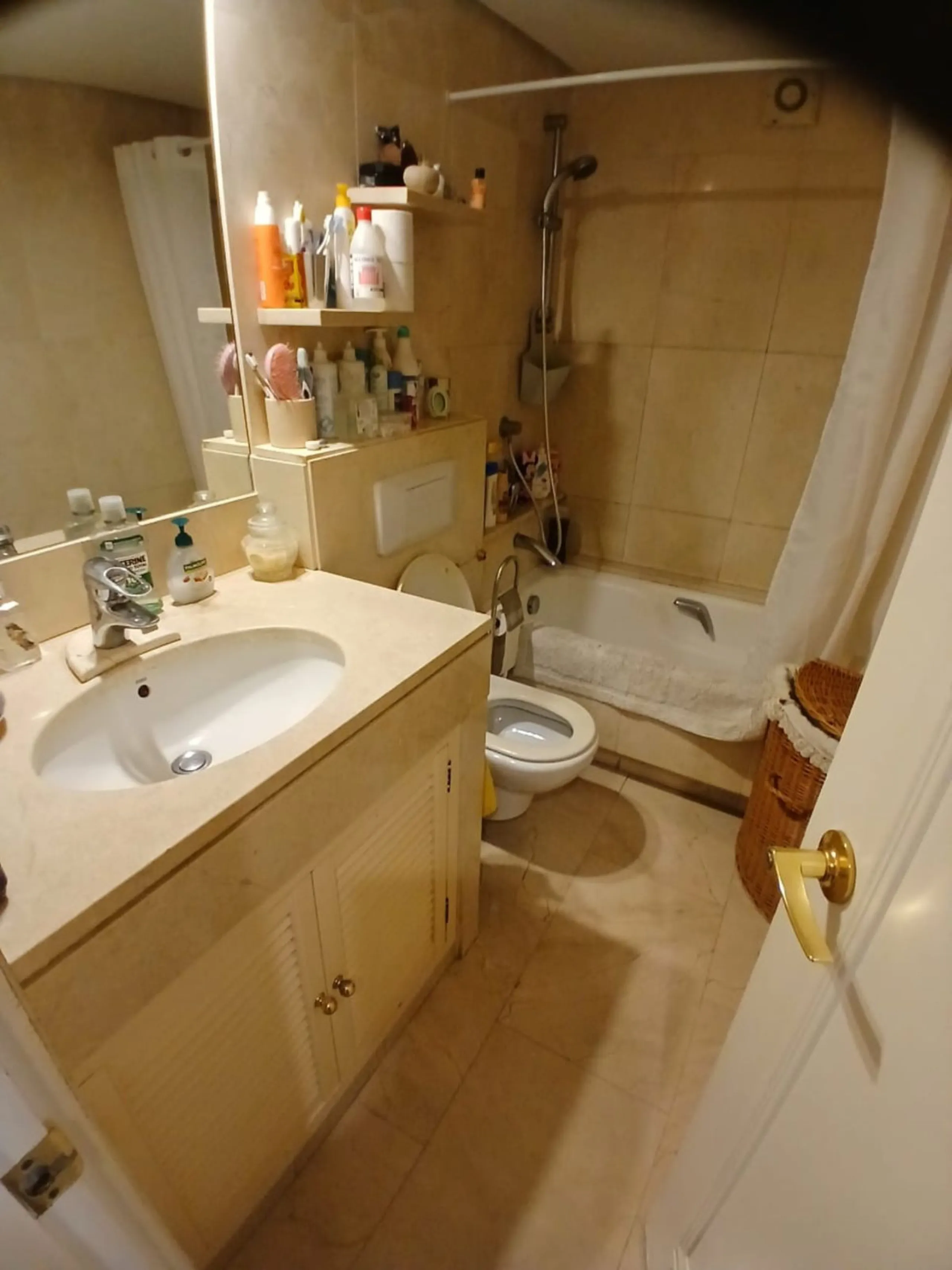 Townhouse, Estepona, Costa del Sol.