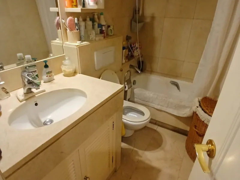 Townhouse, Estepona, Costa del Sol.