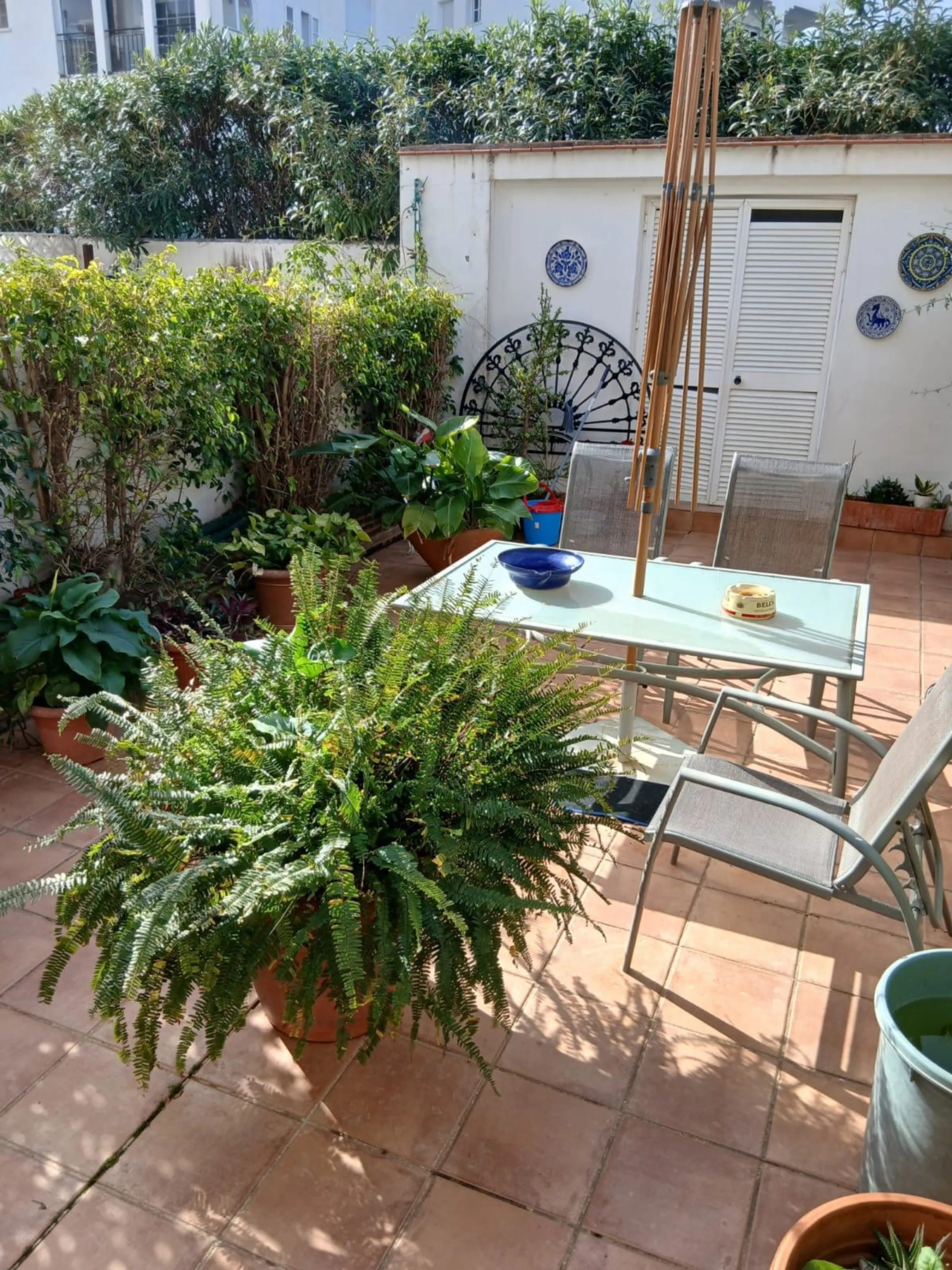 Townhouse, Estepona, Costa del Sol.
