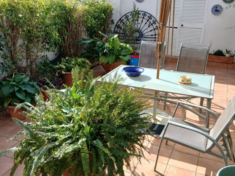 Townhouse, Estepona, Costa del Sol.