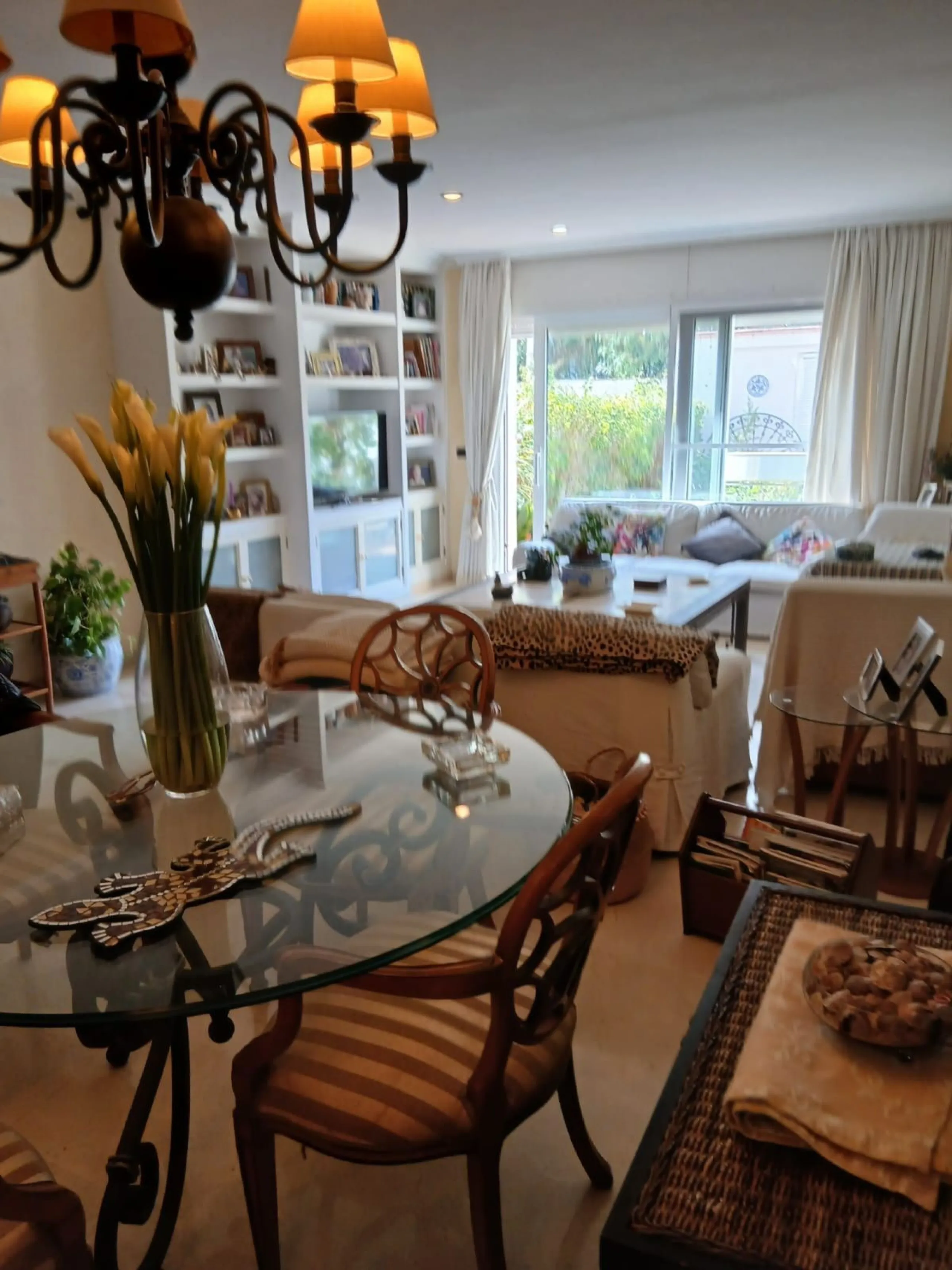 Townhouse, Estepona, Costa del Sol.