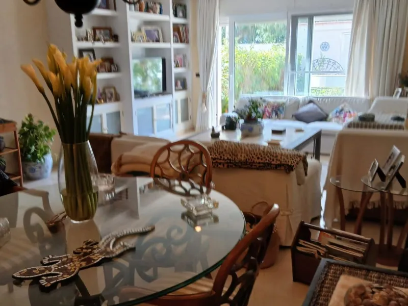 Townhouse, Estepona, Costa del Sol.