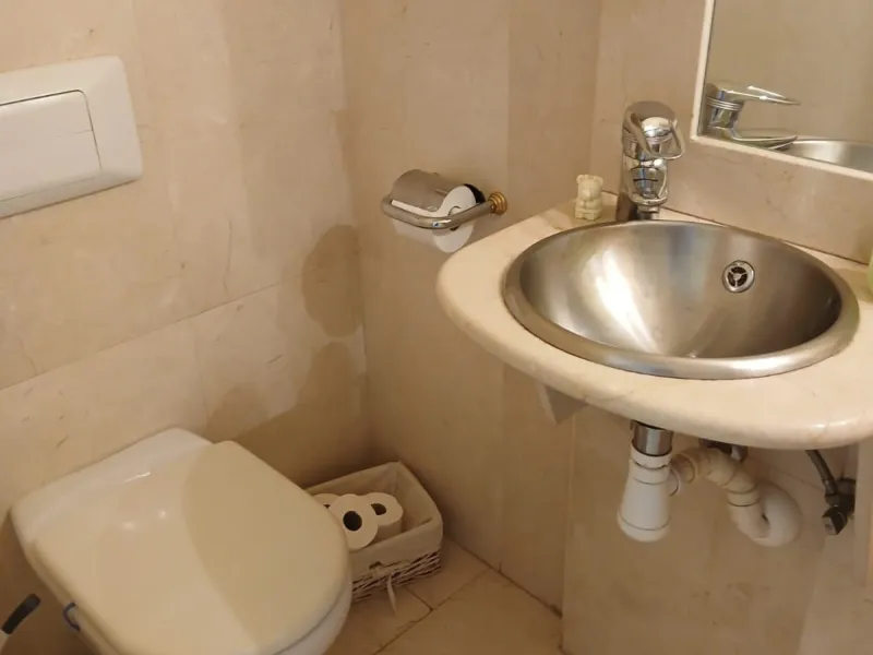Townhouse, Estepona, Costa del Sol.