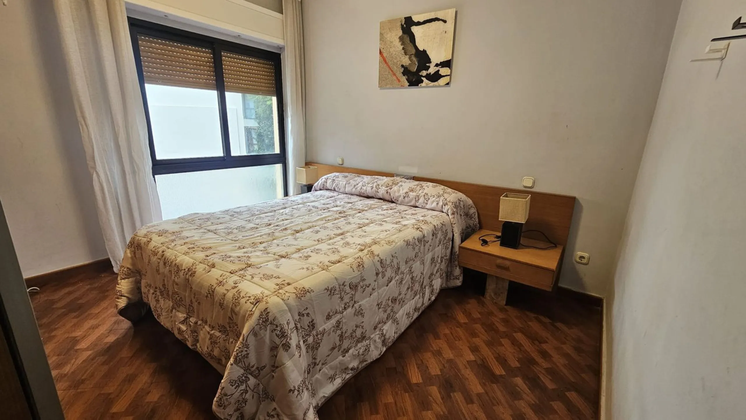 Apartment - Middle Floor Apartment в продаже в Marbella, Málaga. В доме 1 спален и 1 ванных комнат. Площадь дома 50 м²