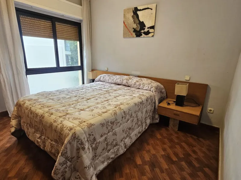 Apartment - Middle Floor Apartment в продаже в Marbella, Málaga. В доме 1 спален и 1 ванных комнат. Площадь дома 50 м²