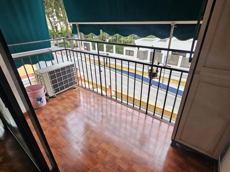 Apartment - Middle Floor Apartment в продаже в Marbella, Málaga. В доме 1 спален и 1 ванных комнат. Площадь дома 50 м²