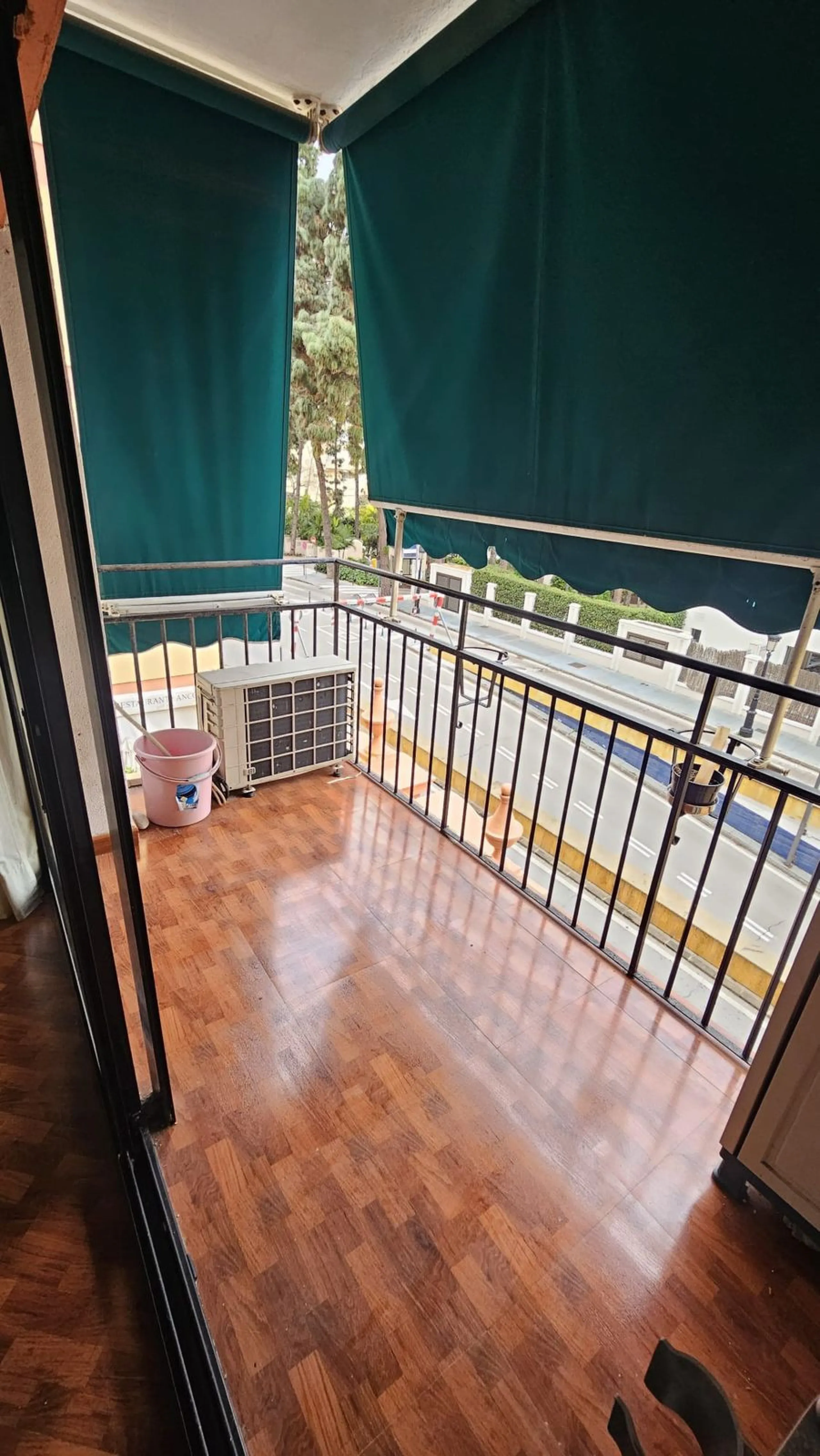 Apartment - Middle Floor Apartment в продаже в Marbella, Málaga. В доме 1 спален и 1 ванных комнат. Площадь дома 50 м²