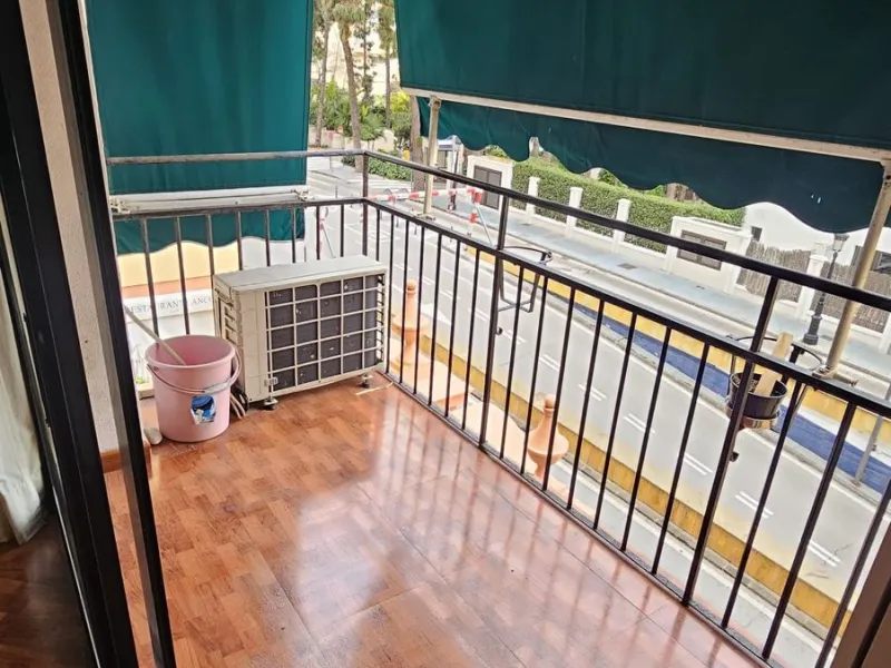 Apartment - Middle Floor Apartment в продаже в Marbella, Málaga. В доме 1 спален и 1 ванных комнат. Площадь дома 50 м²
