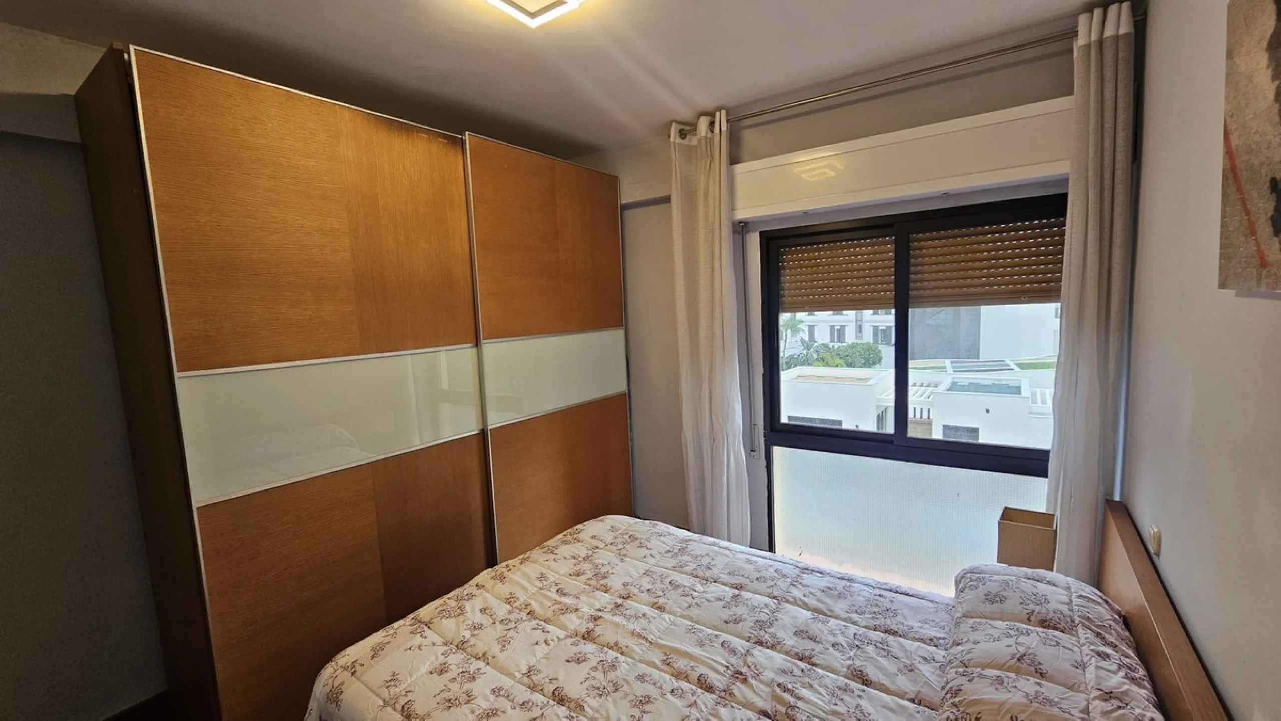 Apartment - Middle Floor Apartment в продаже в Marbella, Málaga. В доме 1 спален и 1 ванных комнат. Площадь дома 50 м²