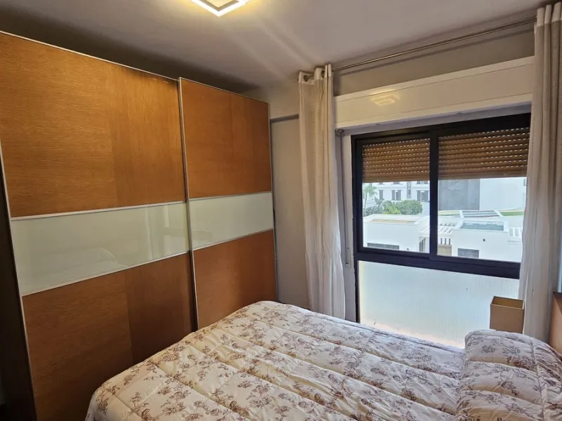 Apartment - Middle Floor Apartment в продаже в Marbella, Málaga. В доме 1 спален и 1 ванных комнат. Площадь дома 50 м²