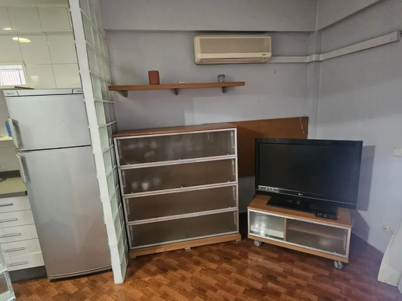 Apartment - Middle Floor Apartment в продаже в Marbella, Málaga. В доме 1 спален и 1 ванных комнат. Площадь дома 50 м²