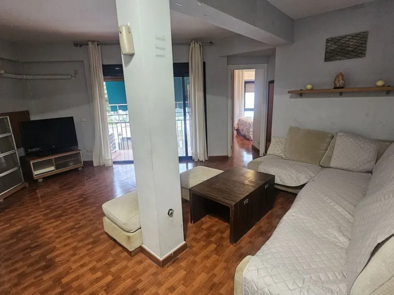 Apartment - Middle Floor Apartment в продаже в Marbella, Málaga. В доме 1 спален и 1 ванных комнат. Площадь дома 50 м²