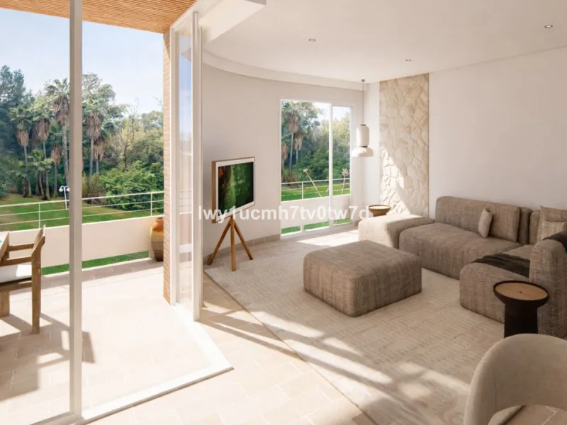 Apartment - Middle Floor Apartment в продаже в Málaga, Málaga. В доме 4 спален и 2 ванных комнат. Площадь дома 160 м²